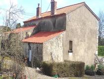 vente maison St Vincent Sur Jard - 35182000:2