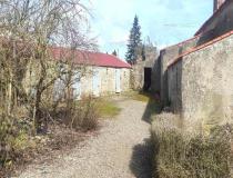 vente maison St Vincent Sur Jard - 35182004:1