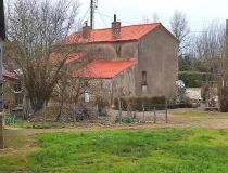 vente maison St Vincent Sur Jard - 35182004:5