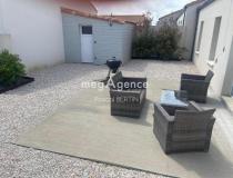 vente maison St Vincent Sur Jard - 35295383:1