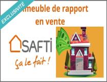 Vente maison St Vincent Sur Jard 85520 [1/35598582]