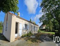 Vente maison Ste Cecile 85110 [1/35545625]