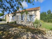 vente maison Ste Cecile - 35545625:2