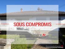 annonce vente maison ste croix aux mines 68160