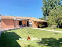 vente maison Ste Flaive Des Loups - 35296558:1