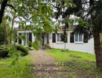 vente maison Ste Gemme La Plaine - 35487031:2