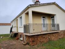 vente maison Ste Gemme La Plaine - 35639760:2