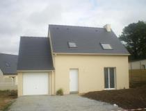 annonce vente maison ste helene 56700