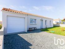 vente maison Ste Hermine - 35618728:1