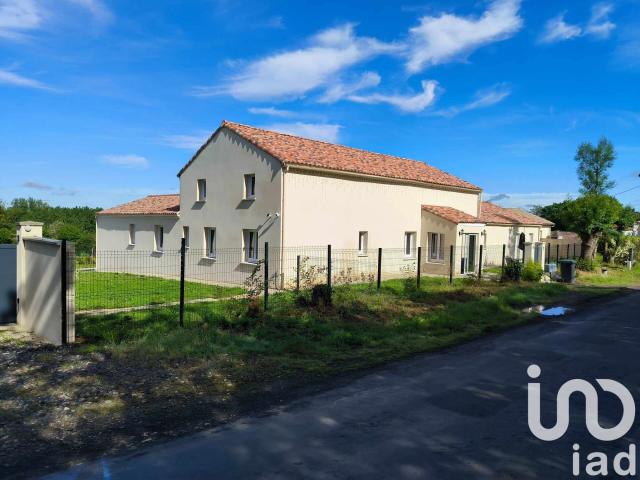 annonce vente maison ste hermine 85210