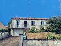 vente maison Ste Hermine - 35550834:8