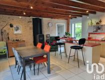 vente maison Ste Hermine - 35332129:2