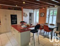 vente maison Ste Hermine - 35332129:3