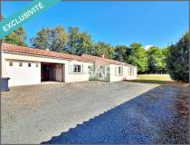 vente maison Ste Hermine - 35511780:1