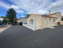 vente maison Ste Hermine - 35215052:4