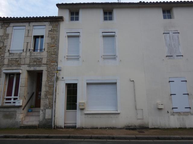 annonce vente maison ste hermine 85210