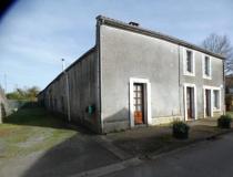 Immobilier maison Ste Hermine 85210 [1/35231028]