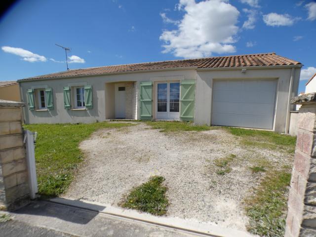 annonce vente maison ste hermine 85210