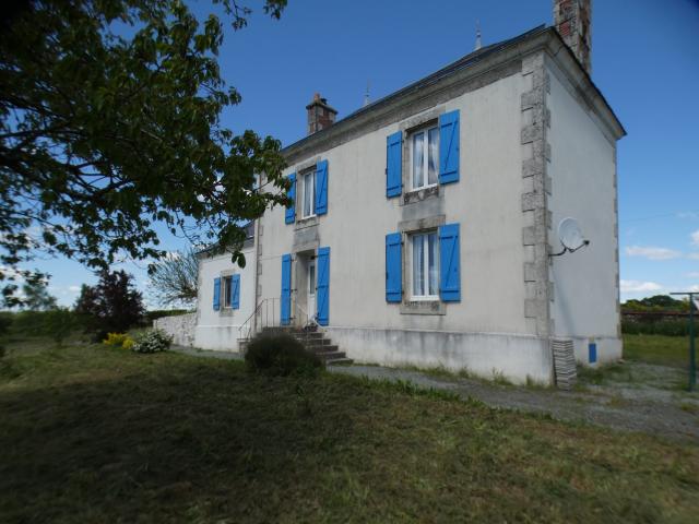 annonce vente maison ste hermine 85210