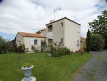 vente maison Ste Hermine - 35231041:1