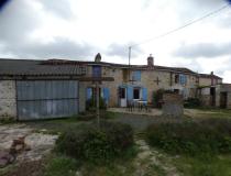 vente maison Ste Hermine - 35408131:2