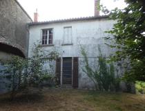 Vente maison Ste Hermine 85210 [1/35412342]