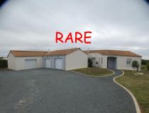 Vente maison Ste Hermine 85210 [1/35475830]