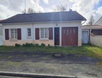 Vente maison Ste Hermine 85210 [1/35359924]