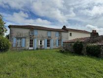 vente maison Ste Hermine - 35360014:1