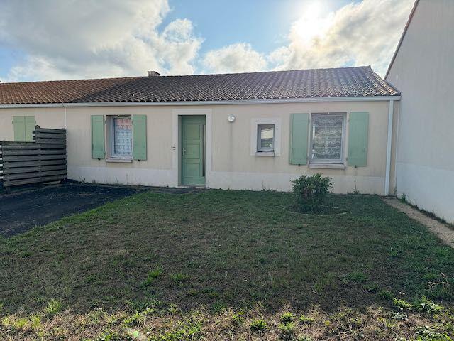 annonce vente maison ste hermine 85210