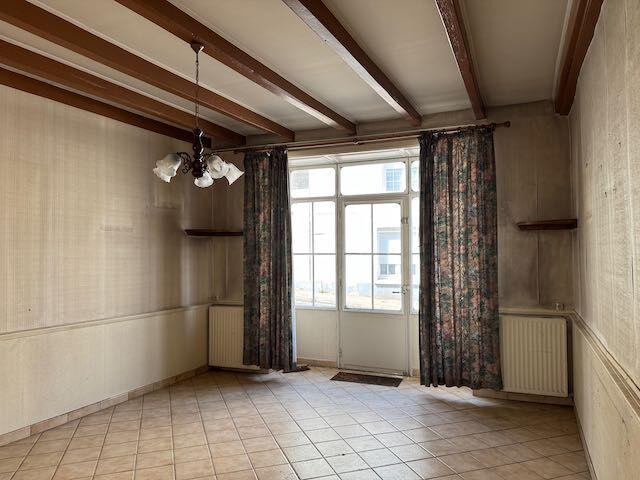 annonce vente maison ste hermine 85210