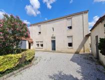 Vente maison Ste Hermine 85210 [1/35359779]