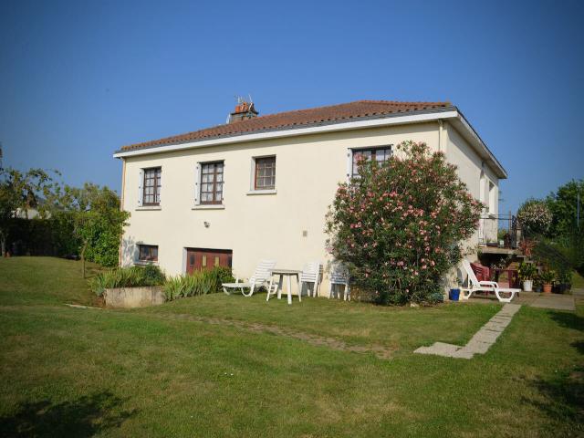 annonce vente maison ste hermine 85210