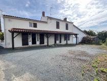 Vente maison Ste Hermine 85210 [1/35360057]