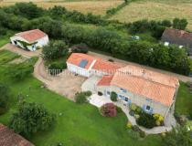 vente maison Ste Hermine - 35417798:1