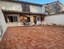 vente maison Ste Hermine - 35451174:3