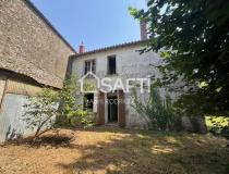 vente maison Ste Hermine - 35451496:1