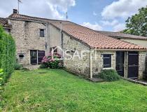 vente maison Ste Hermine - 35546289:8