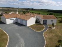 vente maison Ste Hermine - 35647458:1