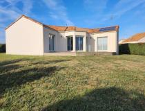 vente maison Ste Hermine - 35647458:5