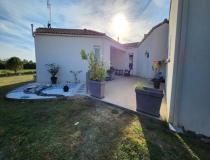 vente maison Ste Hermine - 35647458:4