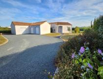 vente maison Ste Hermine - 35647458:2