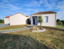 vente maison Ste Hermine - 35647458:3