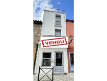 annonce vente maison ste marie 66470