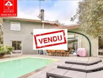 annonce vente maison ste marie 66470