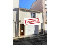 annonce vente maison ste marie 66470