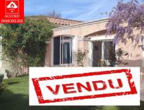 annonce vente maison ste marie 66470