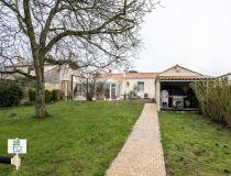 vente maison Ste Radegonde Des Noyers - 35650810:3