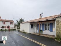 Vente maison Ste Radegonde Des Noyers 85450 [1/35650810]