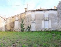 Immobilier maison Ste Ramee 17240 [1/35382976]